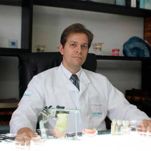 Dr. Grimaldo Bicalho